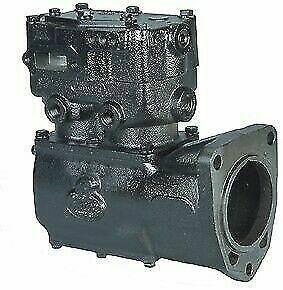 El16111X Genuine Haldex Air Compressor El1600 Mack - Truck To Trailer