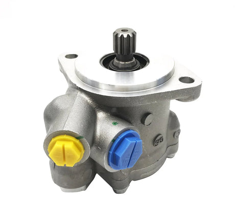 Ev221615L101 Trw Power Steering Pump For Freightliner - Truck To Trailer