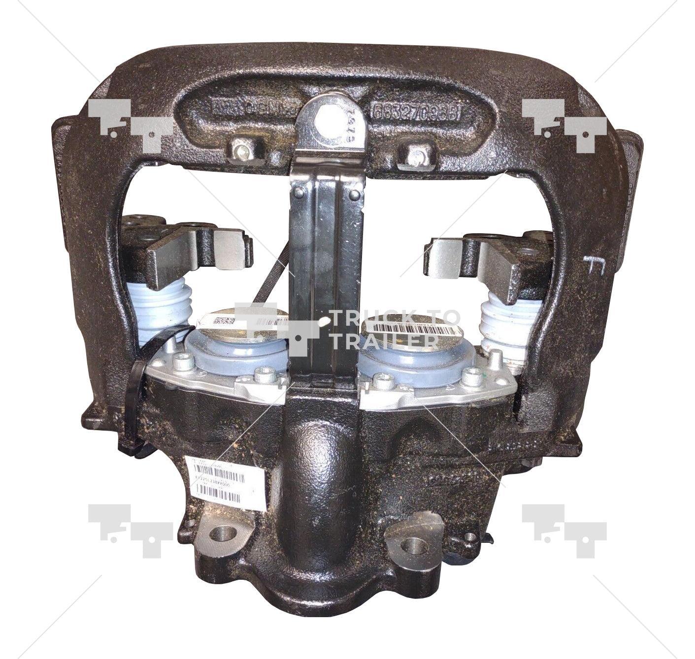 Ex225L261Xx000 Genuine Meritor Disc Brake Caliper Right Side