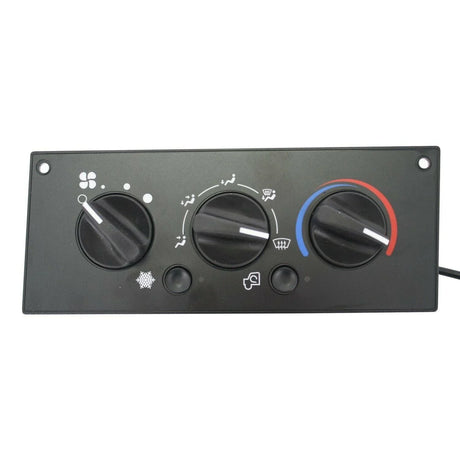 F21-1032-100 Genuine Paccar Temperature Control Hvac Ac Heater - Truck To Trailer