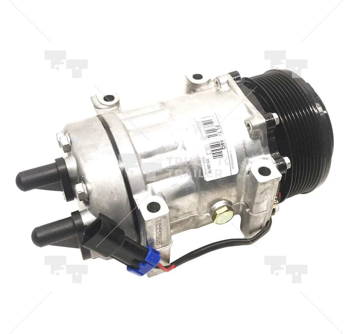 Flt4544Q Fleetrite Compressor For International - Truck To Trailer