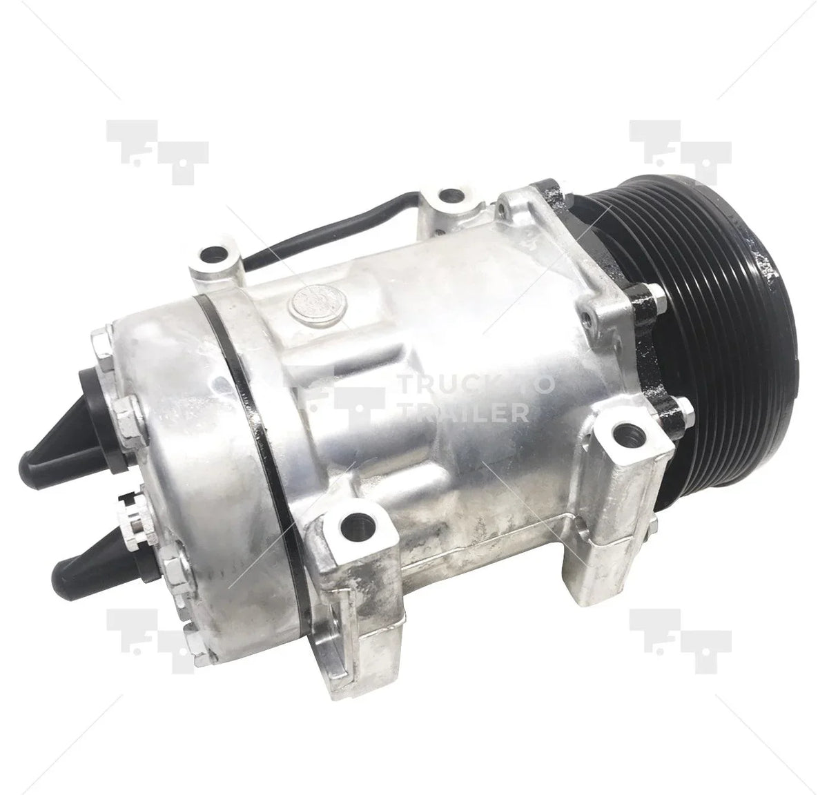 Flt4544Q Fleetrite Compressor For International - Truck To Trailer