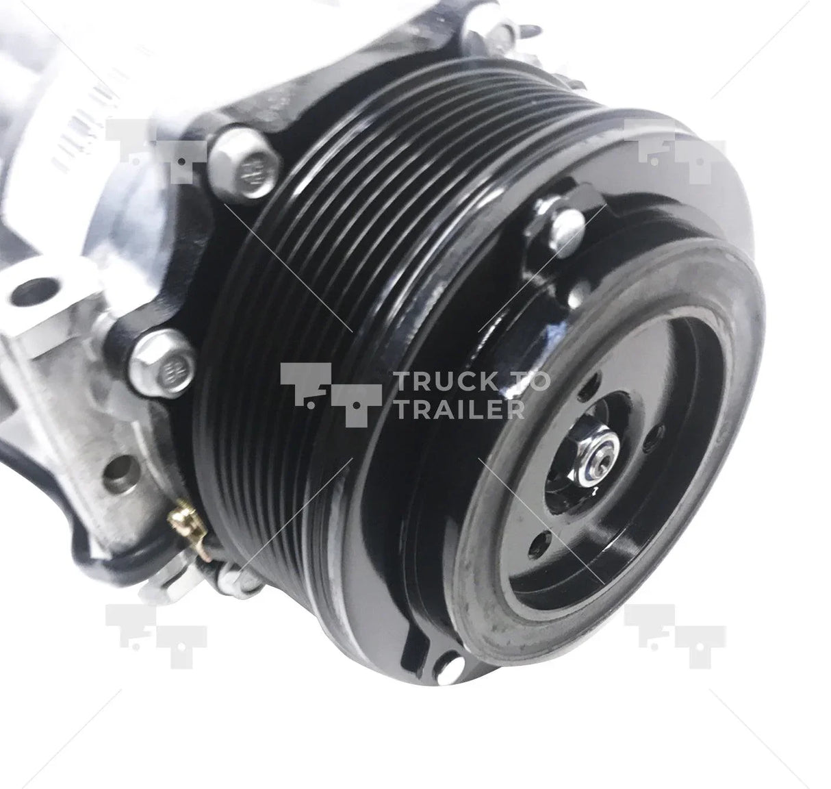 Flt4544Q Fleetrite Compressor For International - Truck To Trailer