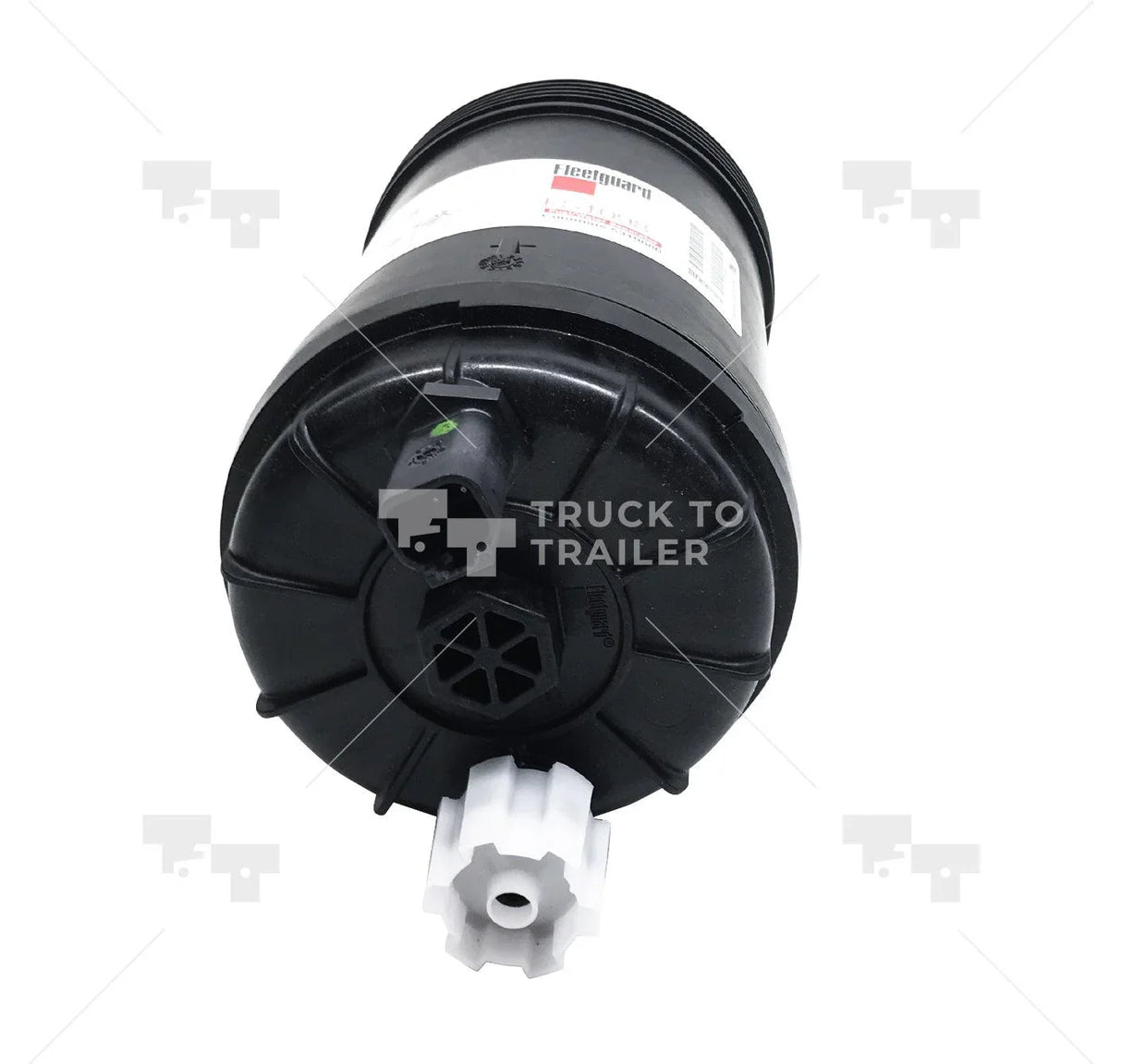 Fs1098 Genuine Fleetguard Fuel Water Separator - Truck To Trailer