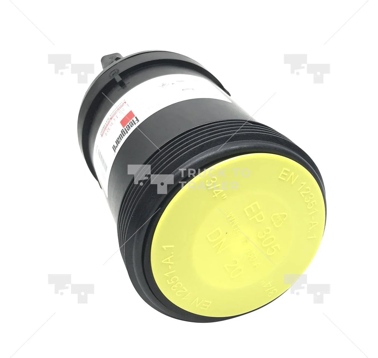 Fs1098 Genuine Fleetguard Fuel Water Separator - Truck To Trailer