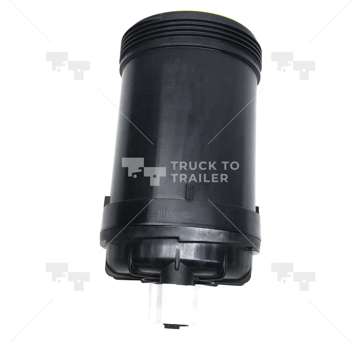 Fs1098 Genuine Fleetguard Fuel Water Separator - Truck To Trailer