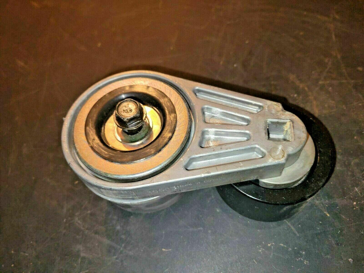 Gt 38503 Gates Belt Tensioner For Freightliner Classic Western Star 4900 - Truck To Trailer