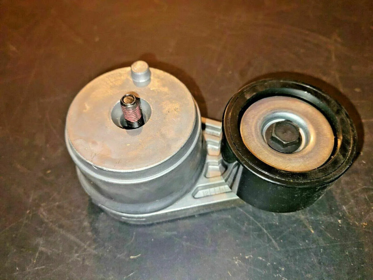 Gt 38503 Gates Belt Tensioner For Freightliner Classic Western Star 4900 - Truck To Trailer