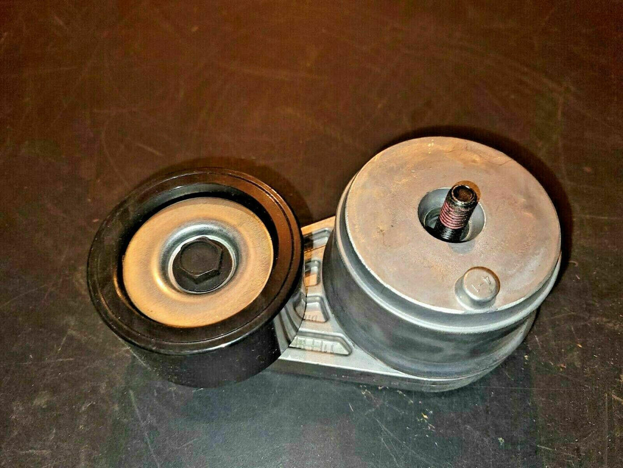 Gt 38503 Gates Belt Tensioner For Freightliner Classic Western Star 4900 - Truck To Trailer