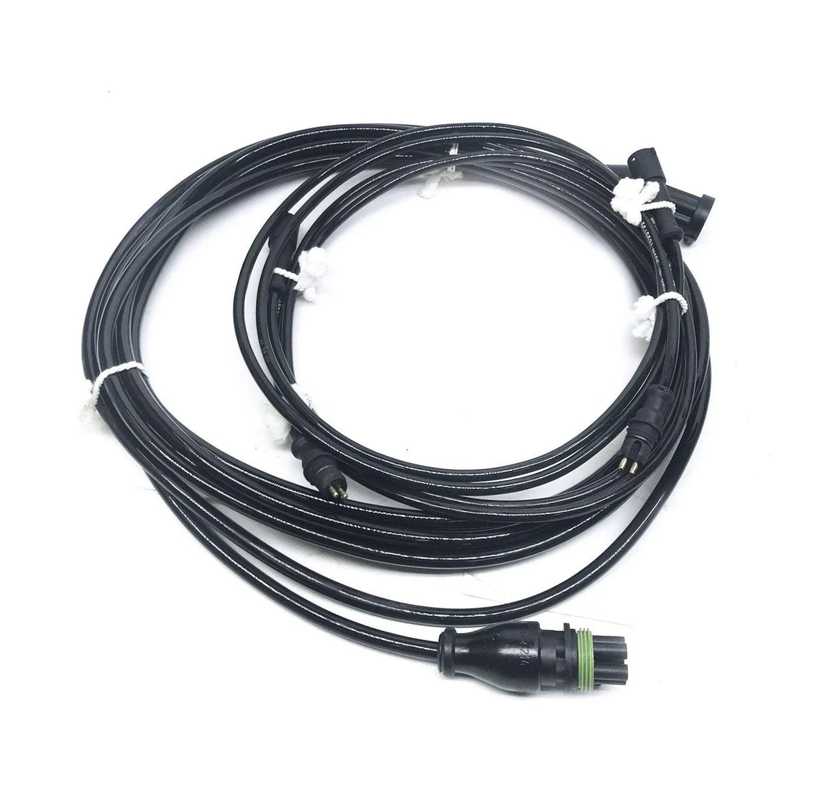 K019711 Genuine BendixTrailer Abs Modulator Valve Kit Tabs6 Retrofit Control - Truck To Trailer