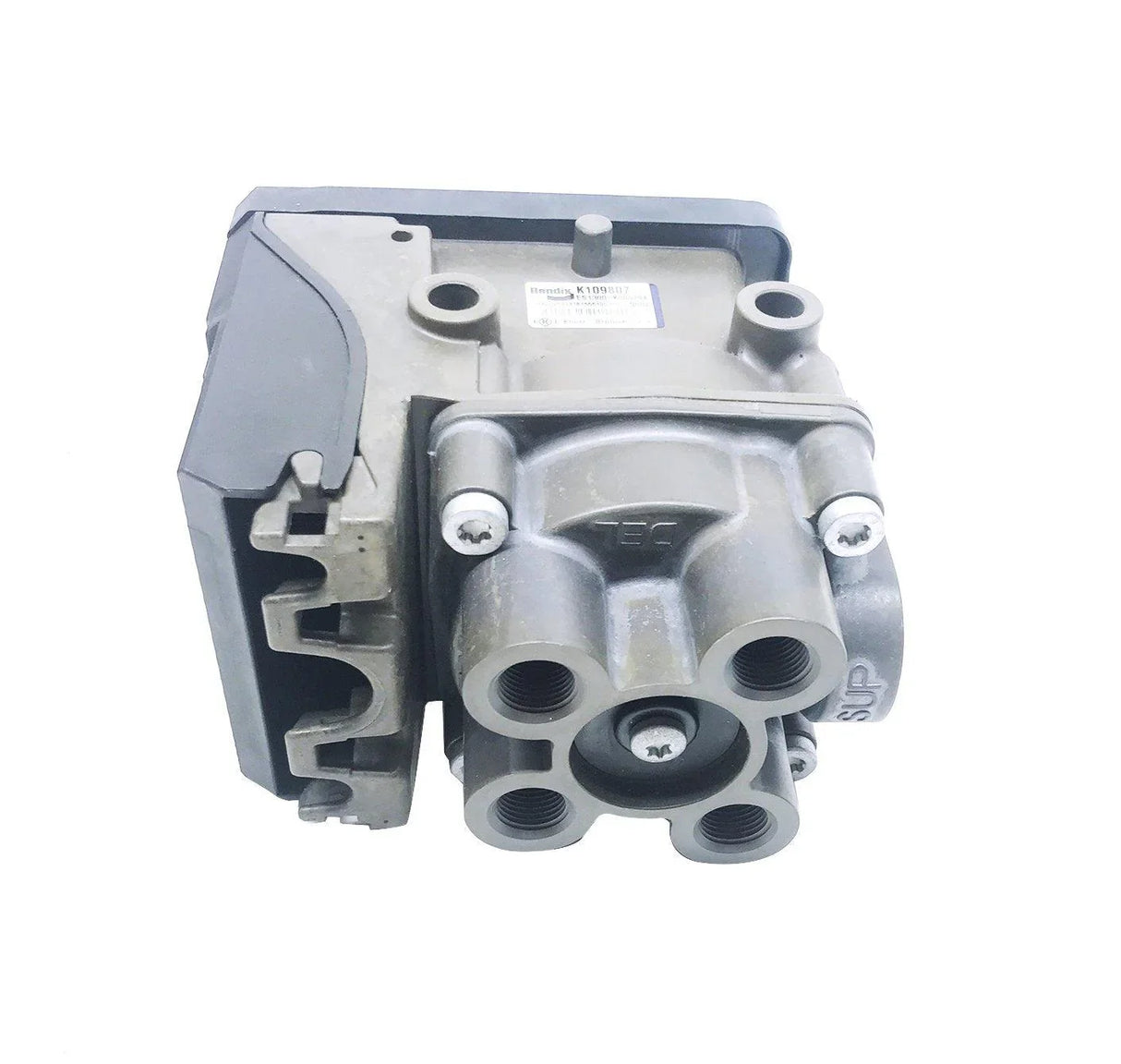 K019711 Genuine BendixTrailer Abs Modulator Valve Kit Tabs6 Retrofit Control - Truck To Trailer