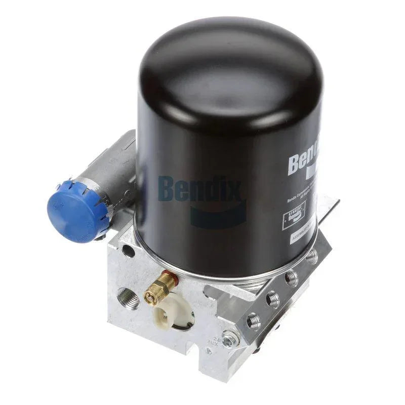 K049199 Genuine Bendix Ad-Is Air Dryer Single Assembly - Truck To Trailer