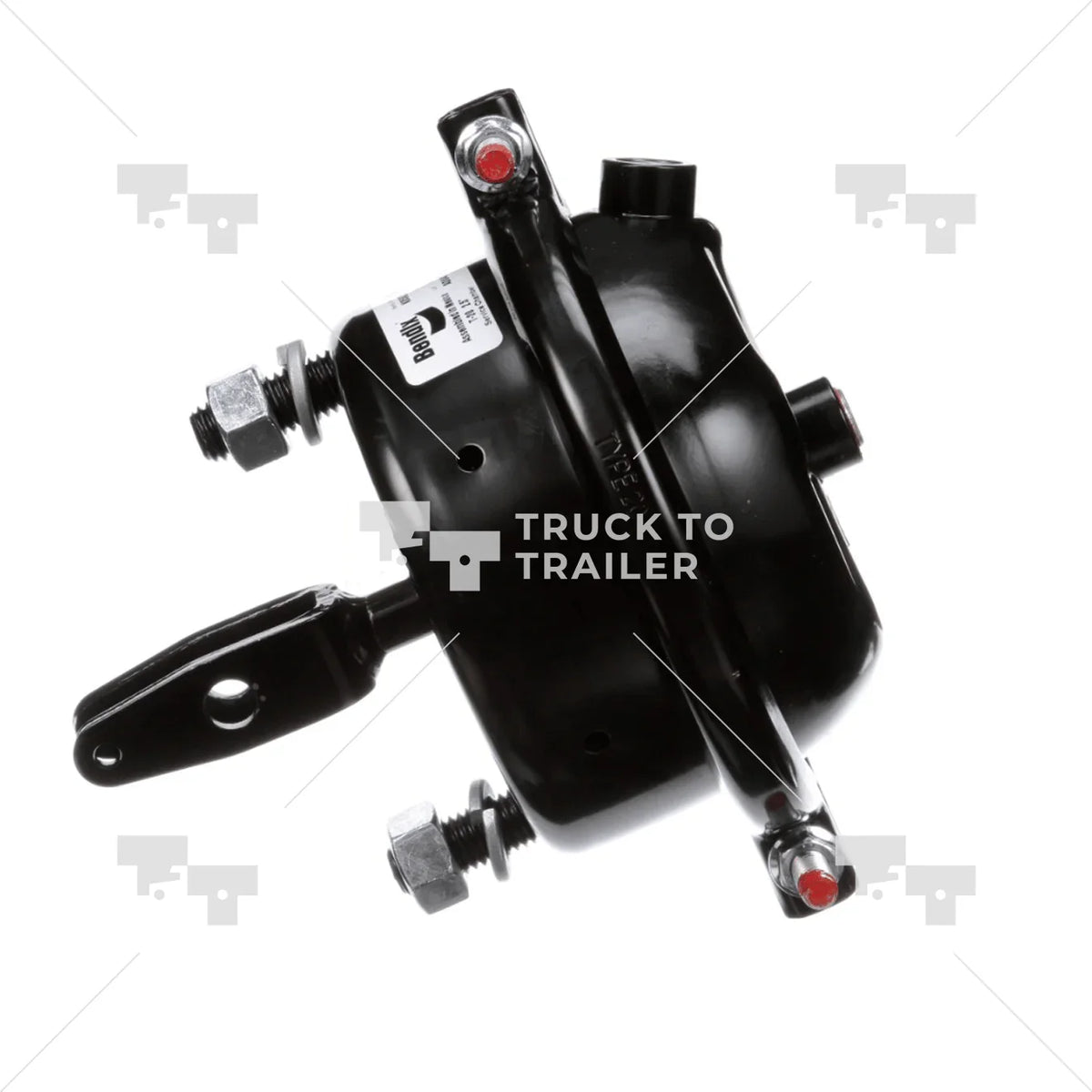 K058715 Genuine Bendix Typ20 Brake Chamber SCam Truck To Trailer