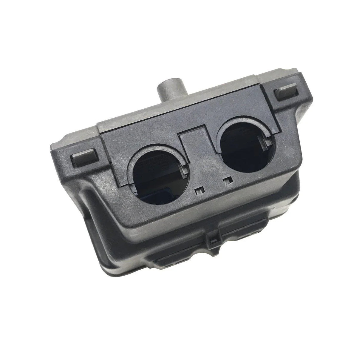 K065142 Genuine Bendix Ec-60 Abs Electronic Control Unit Stander Frame - Truck To Trailer