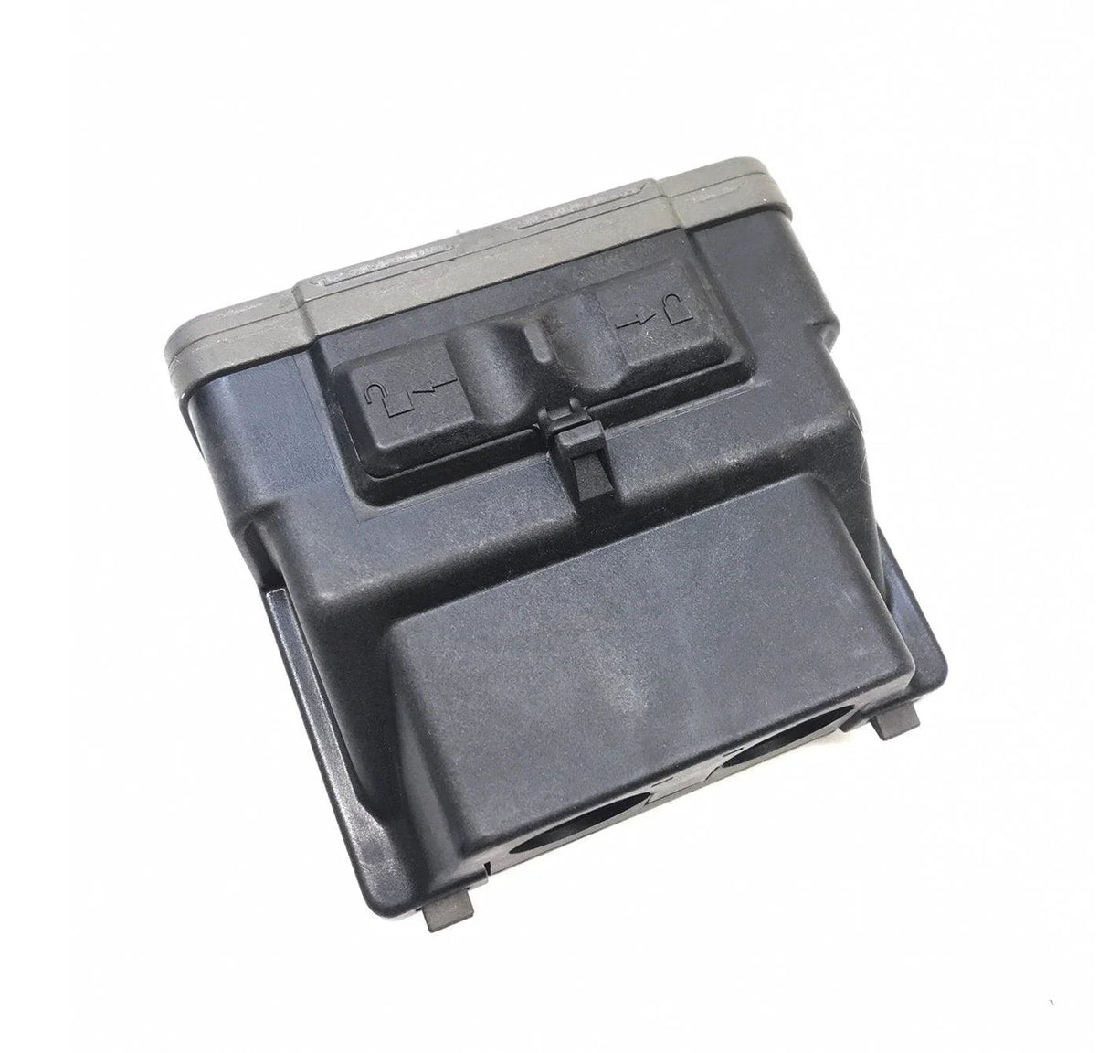 K065142 Genuine Bendix Ec-60 Abs Electronic Control Unit Stander Frame - Truck To Trailer