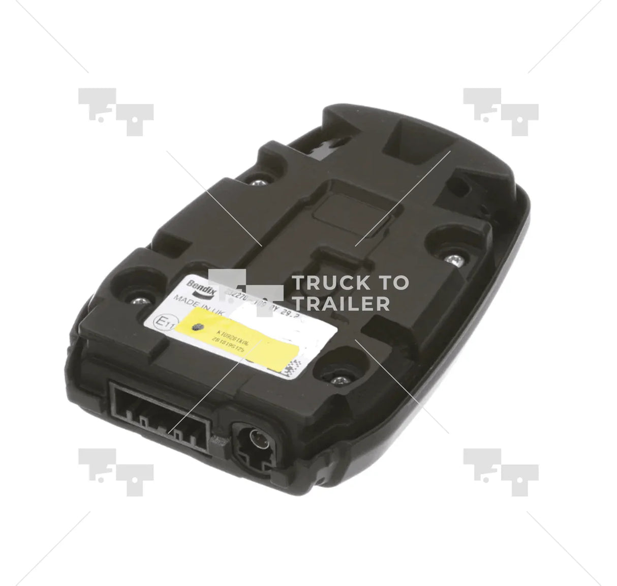 K109281Sc004 Oem Bendix Camera Flc20 - Truck To Trailer