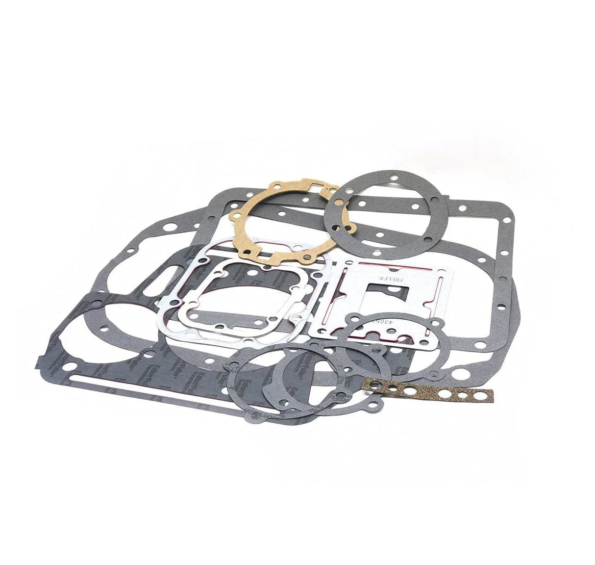 K2771 Eaton Fuller Roadranger Transmission Overhaul Bearing Rebuild Kit 7 - Truck To Trailer