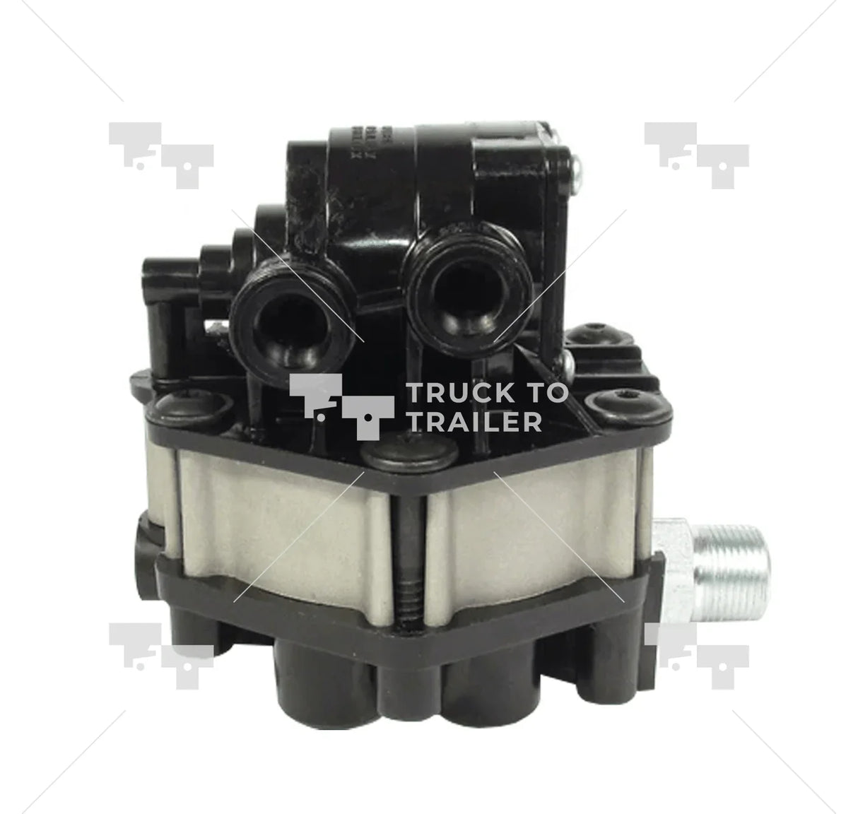 Kn28600 Oem Haldex Full Function Valve - Truck To Trailer