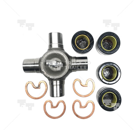 8-98390-758-0 Oem Isuzu U-Joint Kit - Truck To Trailer