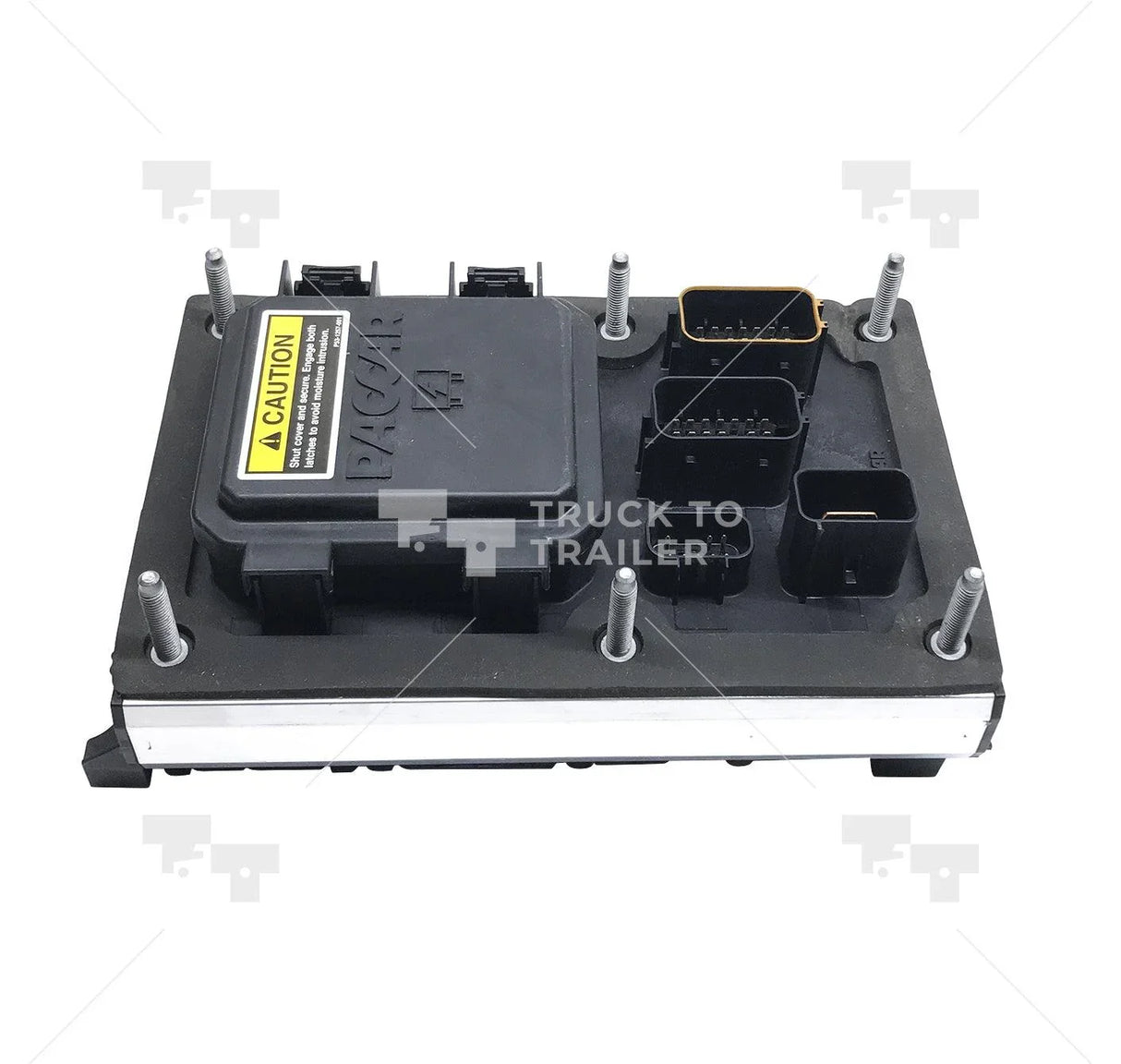 P27-1223-0101 Genuine Paccar Fuse Block Assembly Cab Pdc 2.1M - Truck To Trailer