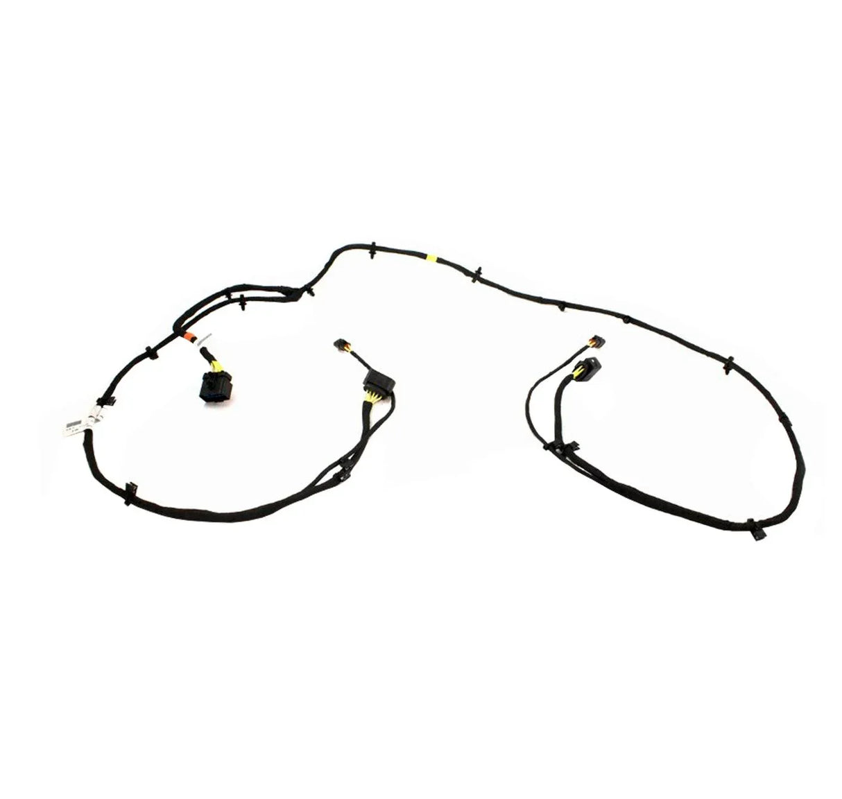 L92-6037-1440 Genuine Paccar Wiring Harness - Truck To Trailer