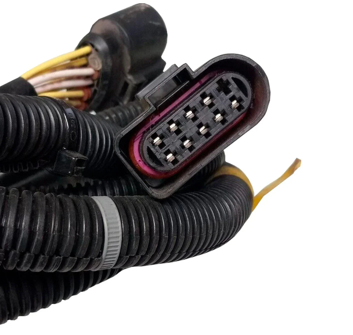 L92-6037-1440 Genuine Paccar Wiring Harness - Truck To Trailer