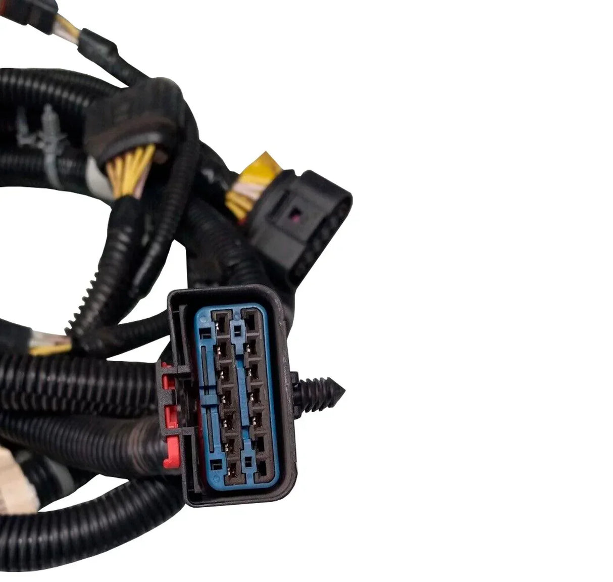 L92-6037-1440 Genuine Paccar Wiring Harness - Truck To Trailer