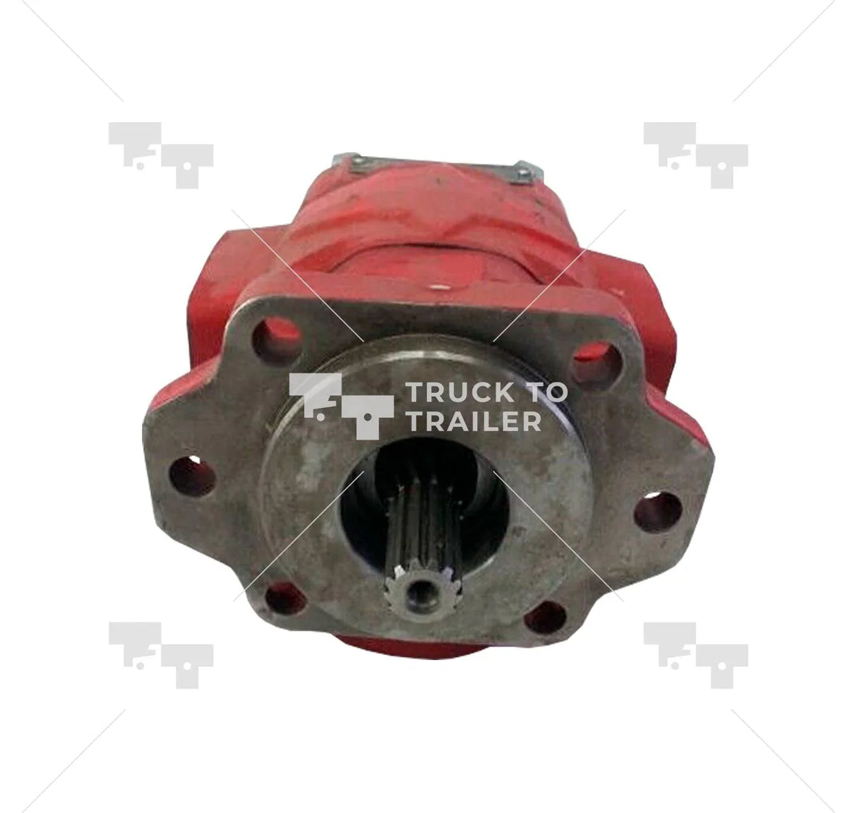 Pl1-25-02Bfsr Genuine Muncie Pump - Truck To Trailer