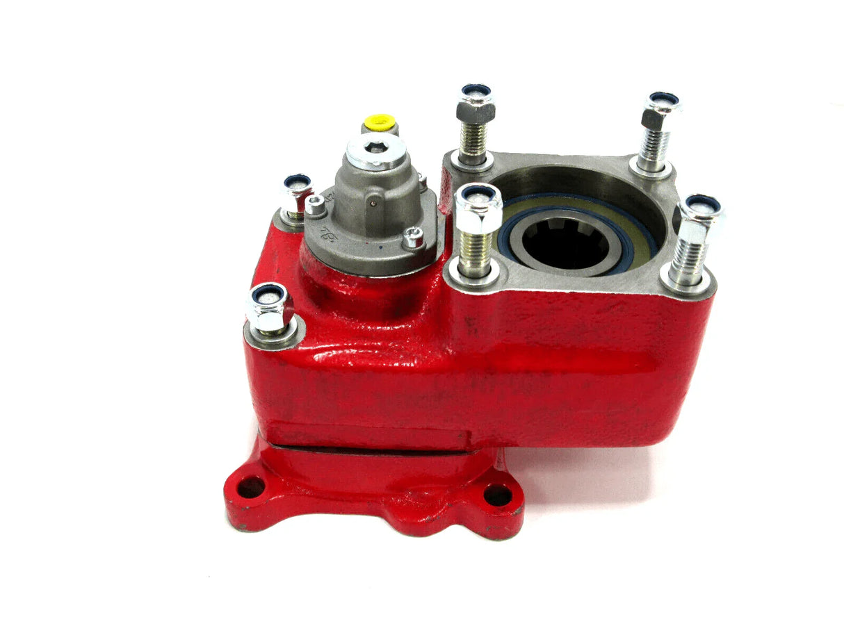 Pt1198K03 Oem Eaton I-Shift Series Pto For Mack / Volvo W/O Countershaft - Truck To Trailer