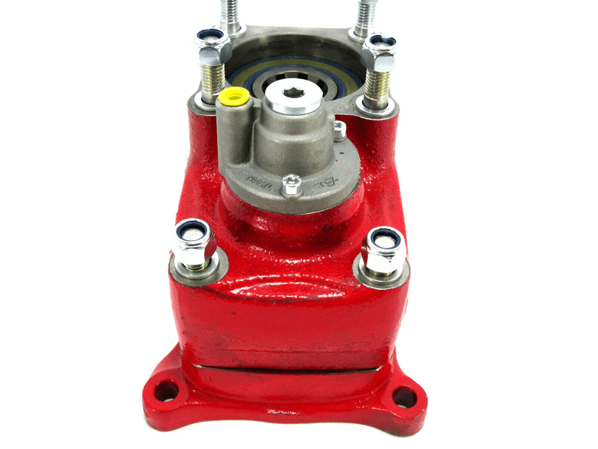 Pt1198K03 Oem Eaton I-Shift Series Pto For Mack / Volvo W/O Countershaft - Truck To Trailer