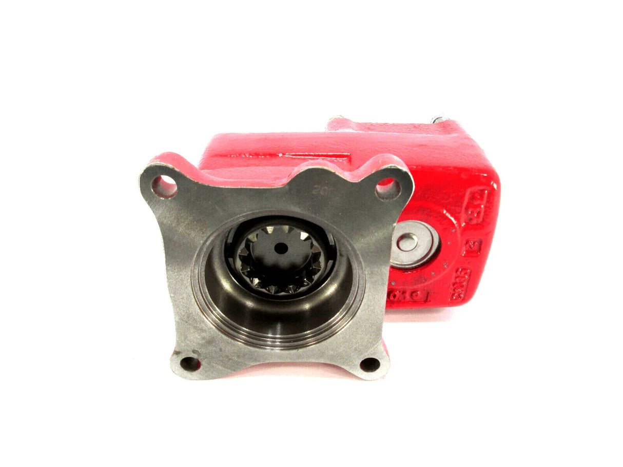 Pt1198K03 Oem Eaton I-Shift Series Pto For Mack / Volvo W/O Countershaft - Truck To Trailer