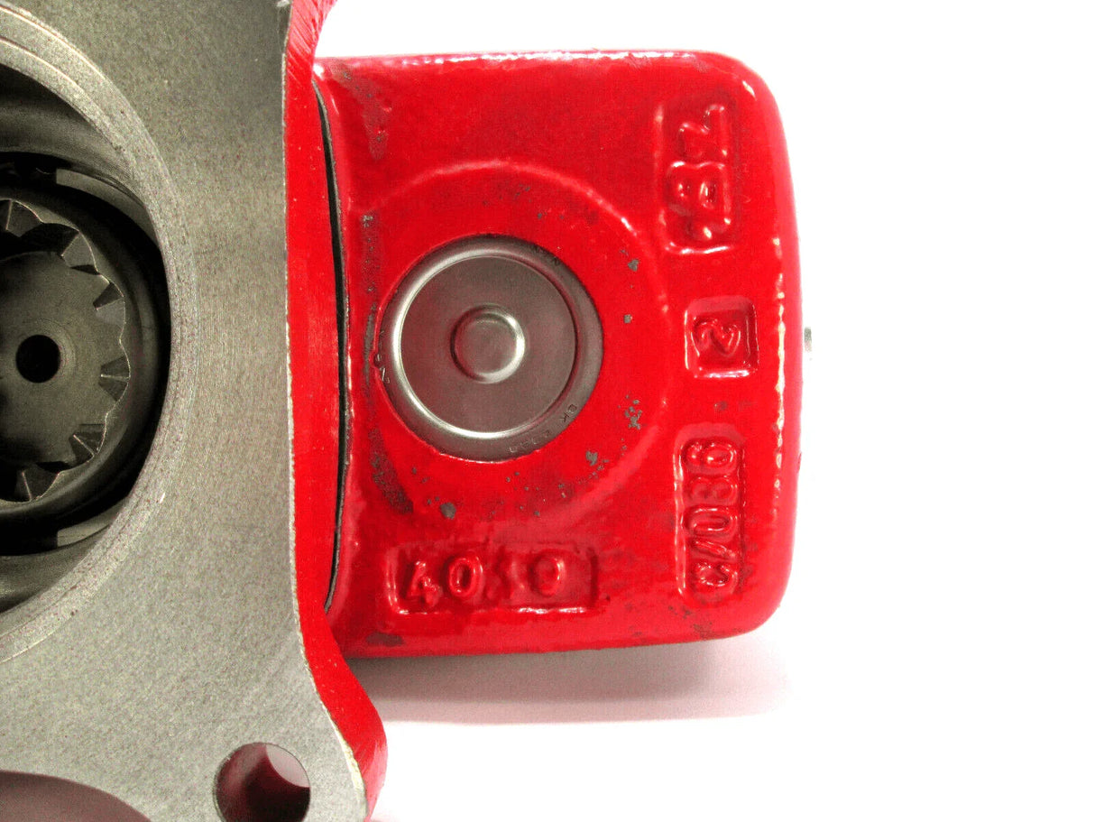 Pt1198K03 Oem Eaton I-Shift Series Pto For Mack / Volvo W/O Countershaft - Truck To Trailer