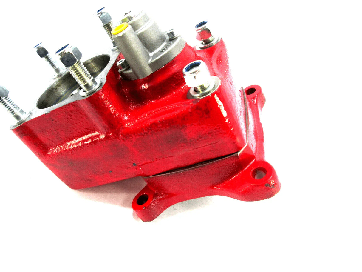 Pt1198K03 Oem Eaton I-Shift Series Pto For Mack / Volvo W/O Countershaft - Truck To Trailer