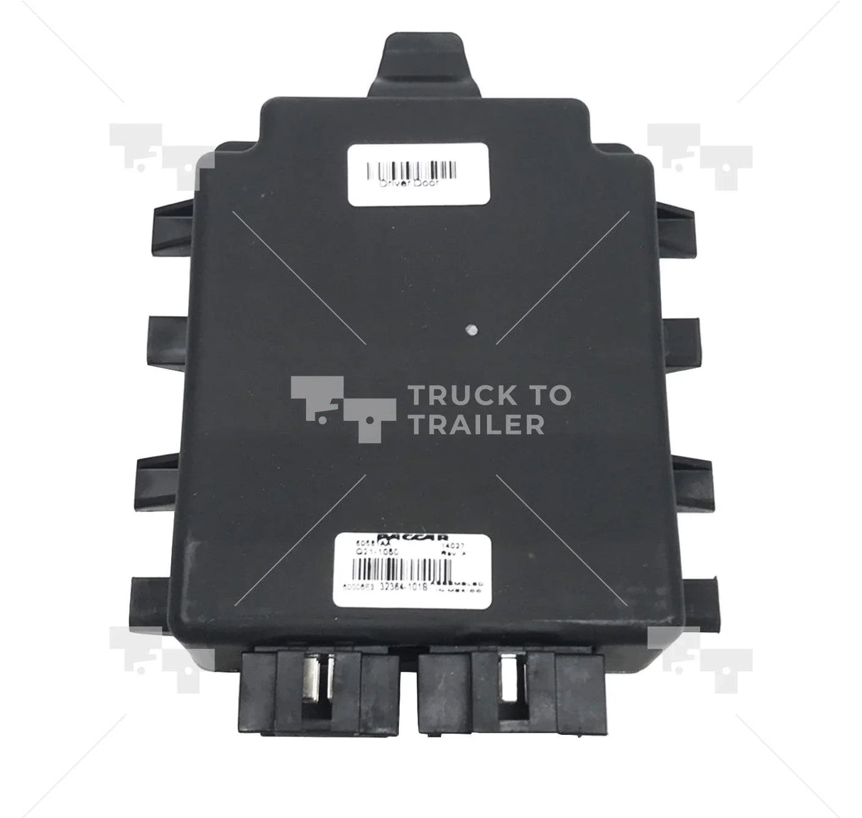 Q21-1050 Genuine Paccar Door Control Relay Module For Kenworth - Truck To Trailer