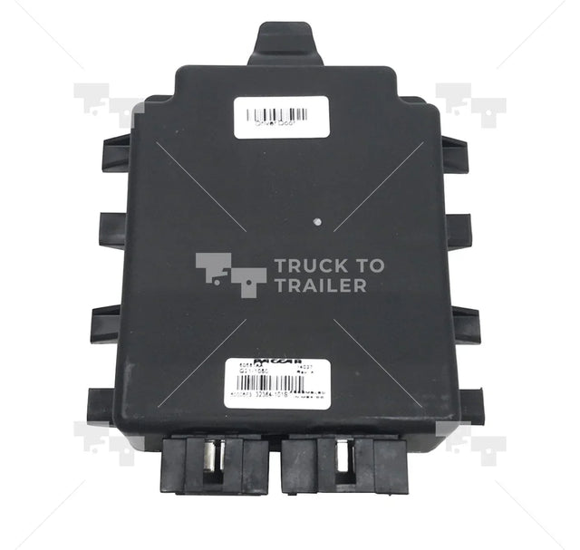 Q21-1050 Genuine Paccar Door Control Relay Module For Kenworth - Truck To Trailer