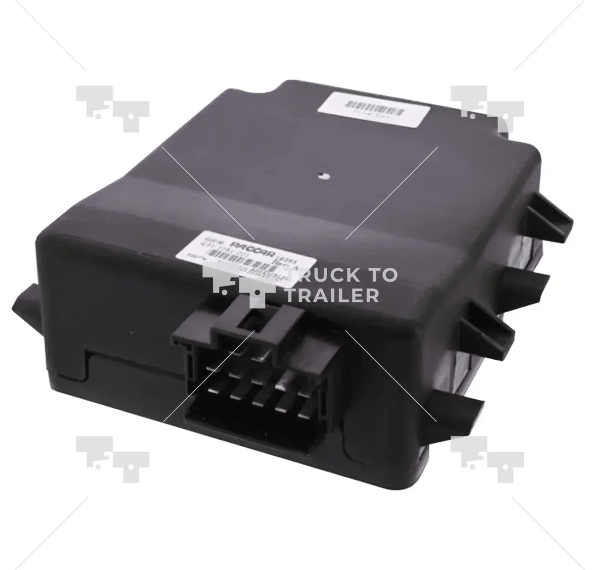 Q211051102 Genuine Paccar Door Control Module - Truck To Trailer