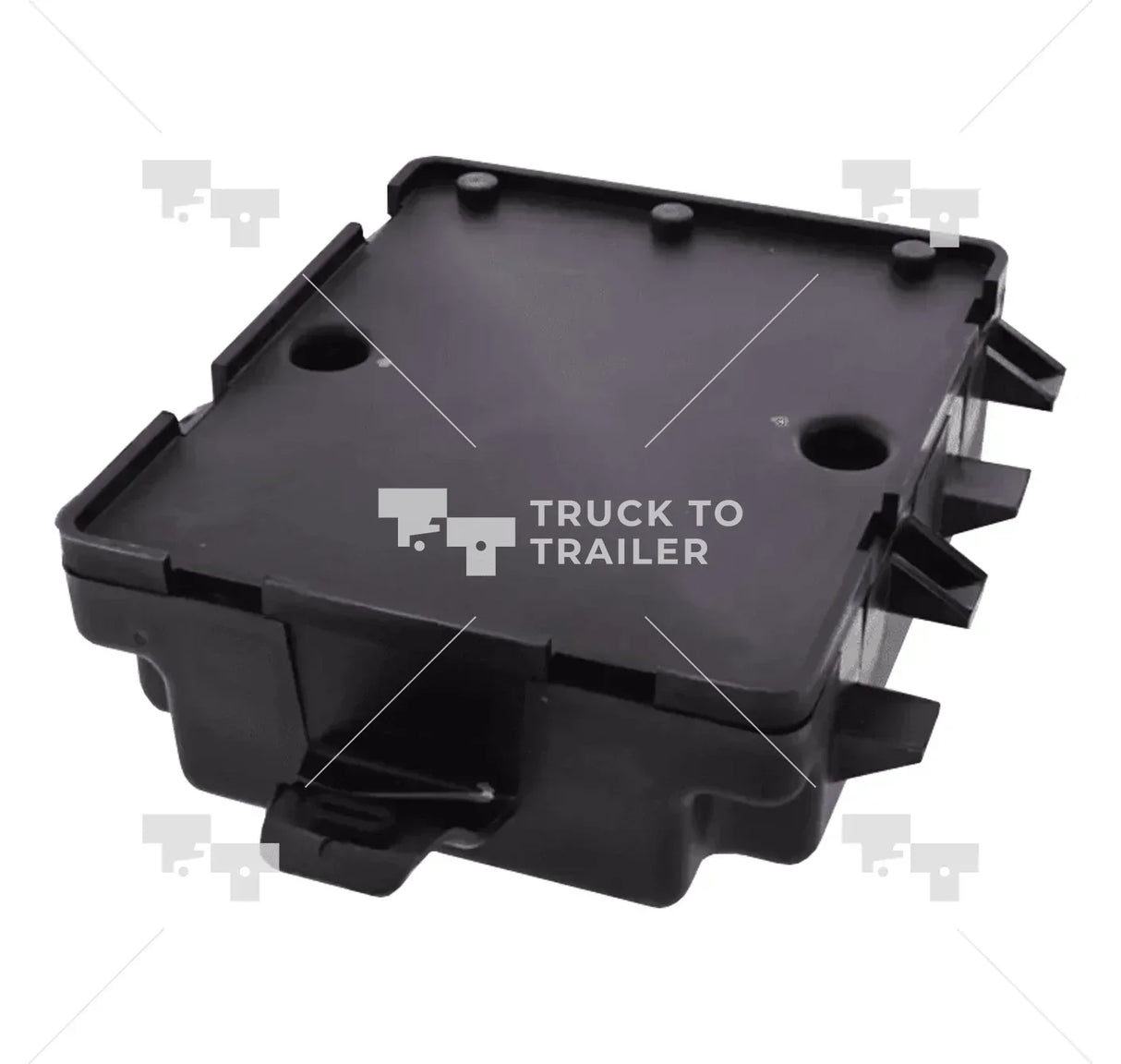 Q211051102 Genuine Paccar Door Control Module - Truck To Trailer