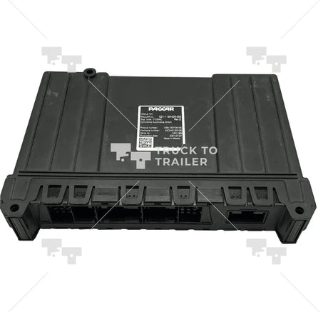 Q211139005005 Genuine Paccar Controler - Vecu - Truck To Trailer