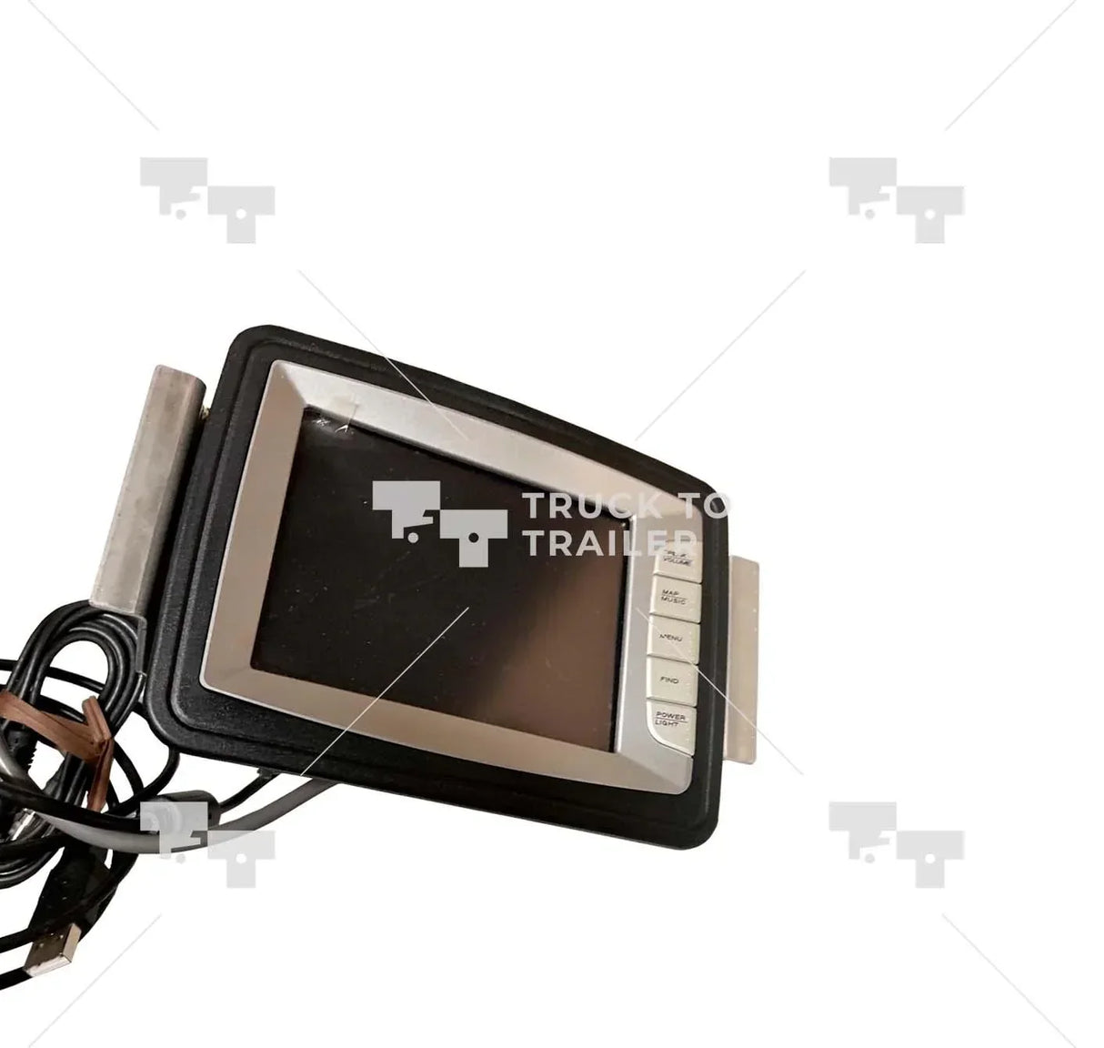 Q746002006 Genuine Paccar Lowrance Navigation Kit - Truck To Trailer