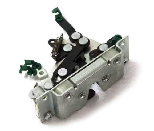 R56-1115 Genuine Paccar Left Door Latch W/Bypass - Truck To Trailer