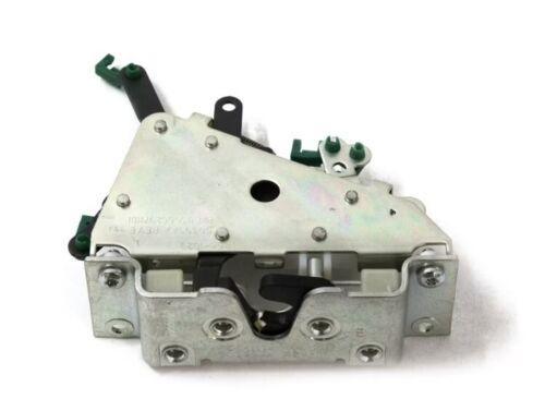 R56-1115 Genuine Paccar Left Door Latch W/Bypass - Truck To Trailer