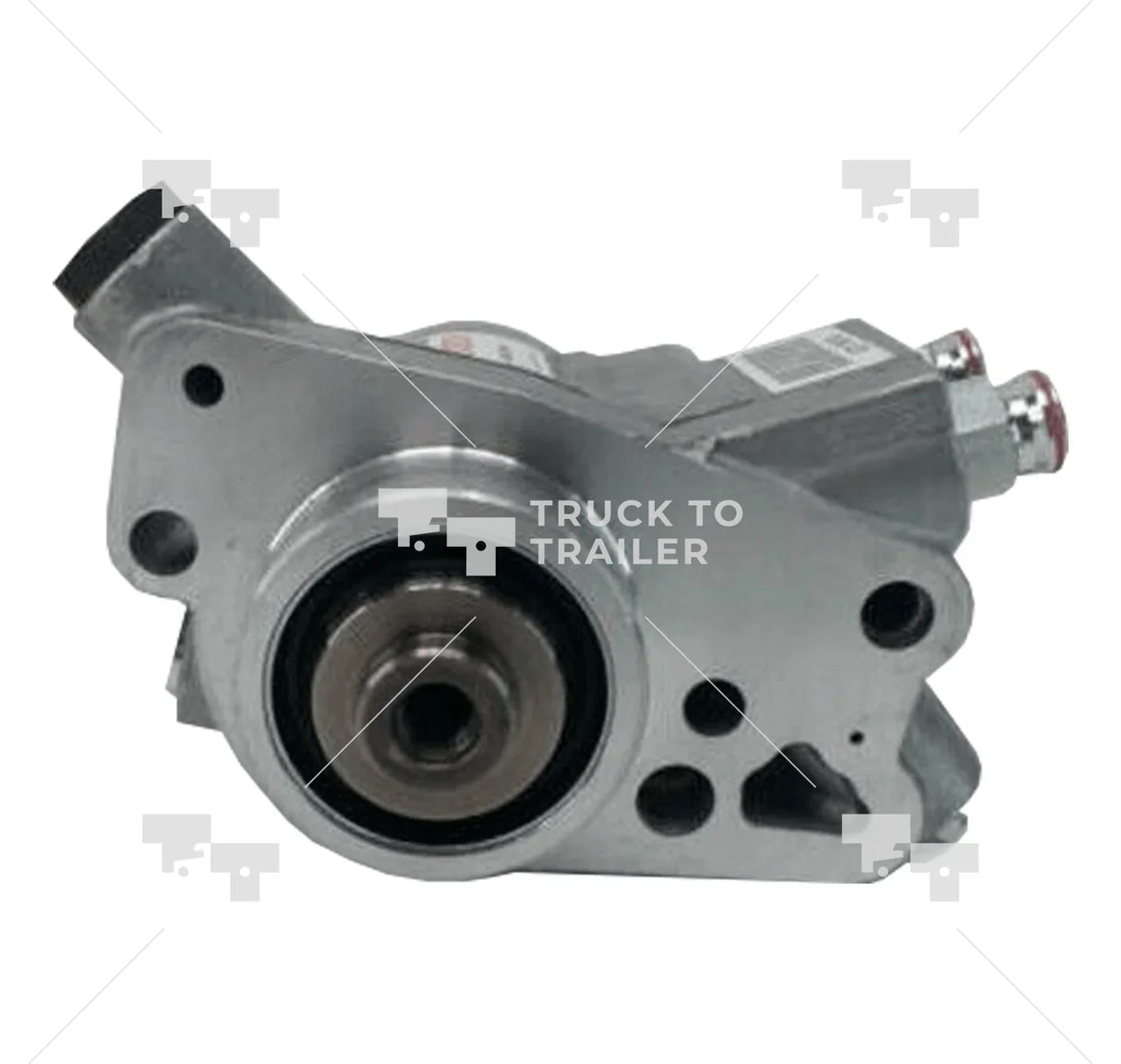 R98620008R Genuine Bosch High Pressure Oil Pump Hp008X - Truck To Trailer
