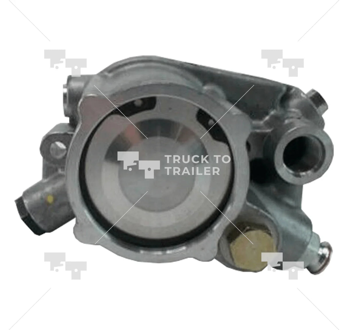 R98620008R Genuine Bosch High Pressure Oil Pump Hp008X - Truck To Trailer
