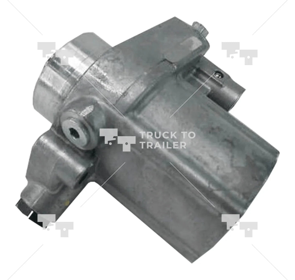 R98620008R Genuine Bosch High Pressure Oil Pump Hp008X - Truck To Trailer