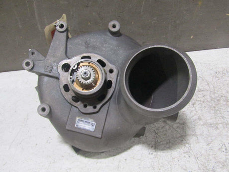 Ra4722300734 Genuine Detroit Diesel Turbocharger He800Pt - Truck To Trailer
