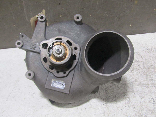Ra4722300734 Genuine Detroit Diesel Turbocharger He800Pt - Truck To Trailer
