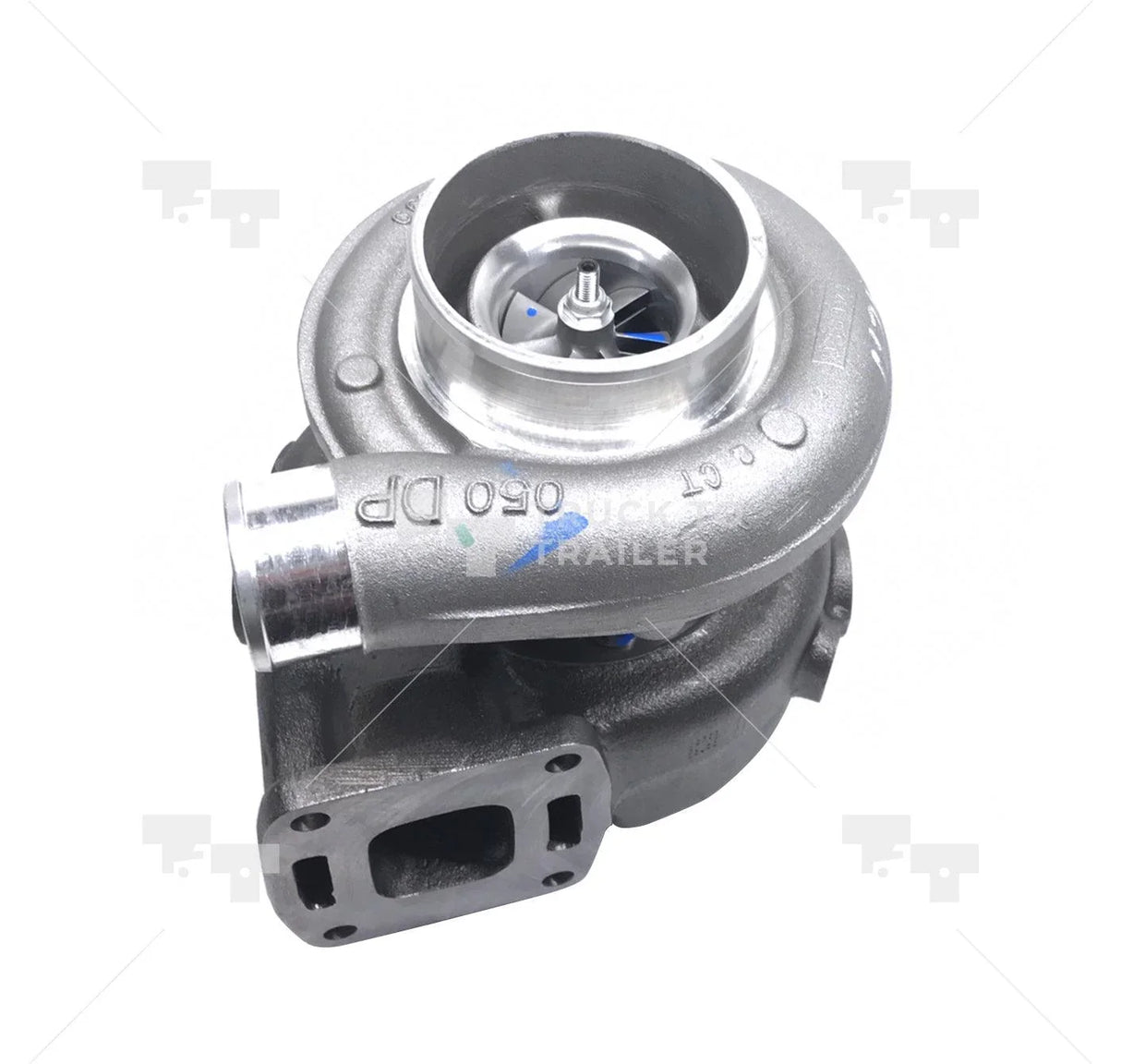 Re534910 Genuine John Deere Turbocharger For Jonh Deere 6081 8.1L Boat - Truck To Trailer