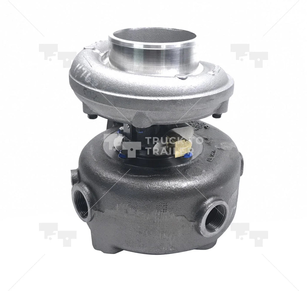 Re534910 Genuine John Deere Turbocharger For Jonh Deere 6081 8.1L Boat - Truck To Trailer