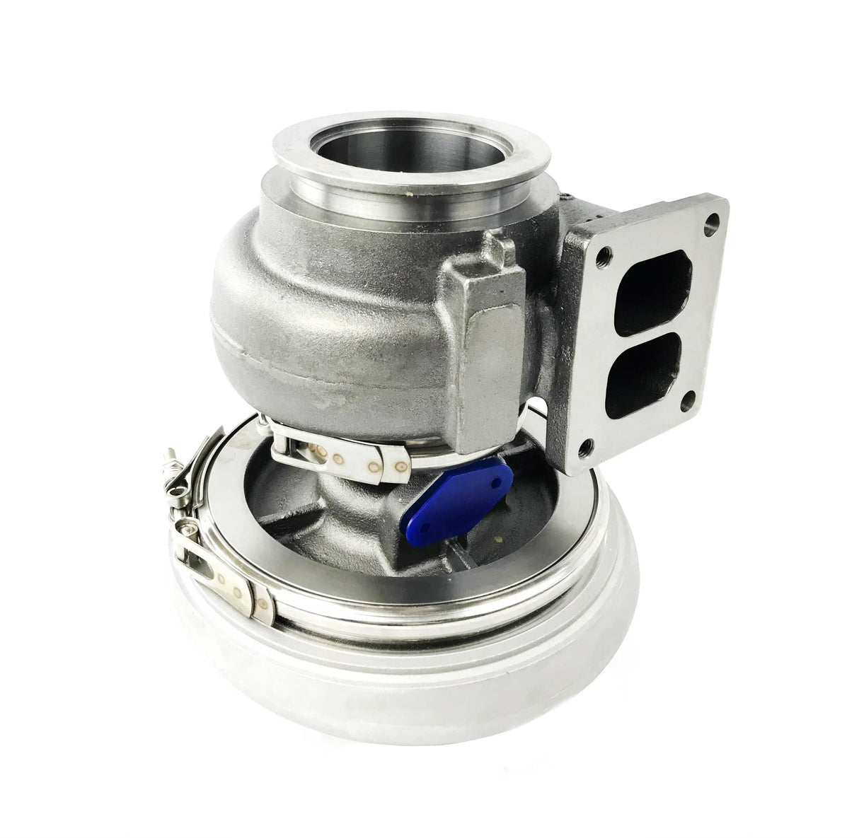 S-22605 Newstar Turbocharger For Volvo D12 D12C No Core Charge - Truck To Trailer