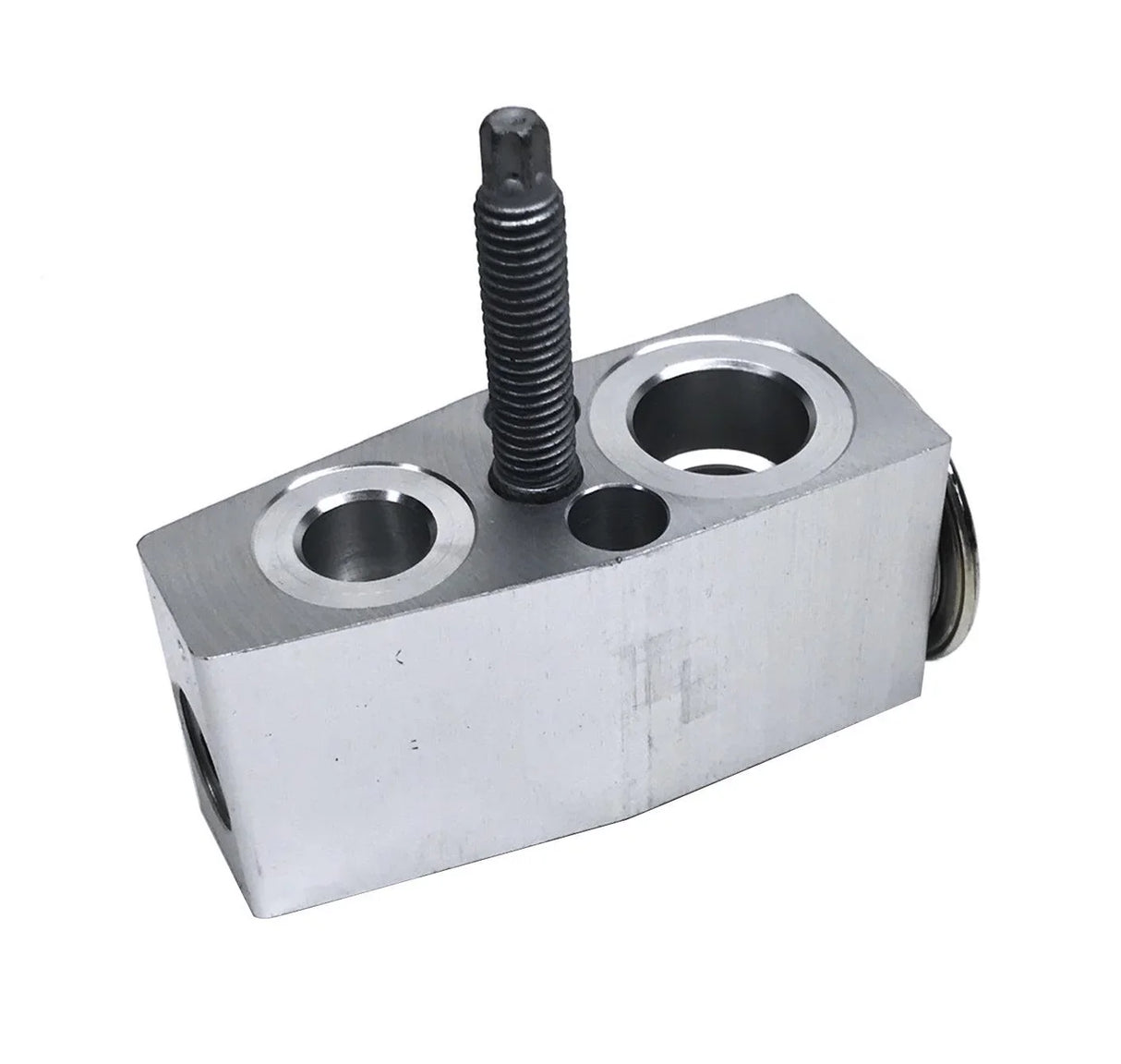 T1000898P Genuine Freightliner Expansion Valve Txv Kit Freightliner Cascadia - Truck To Trailer